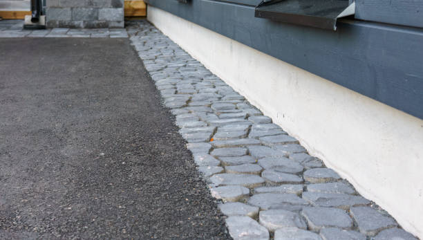 Why Choose Us For All Your Driveway Paving Needs in Orangeville, UT?